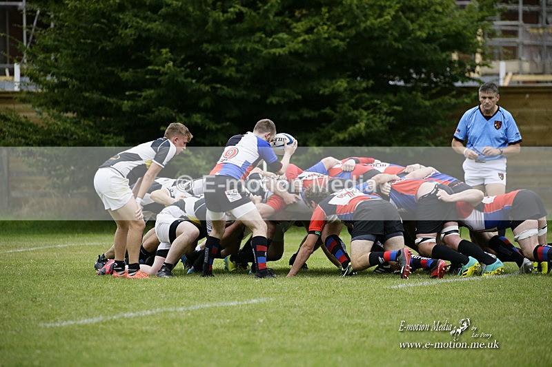 RU 250921 194 - Devizes II RFC V Pewsey Vale RFC 25/09/21