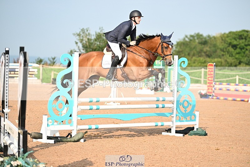 240801A-084658-00851 - Cls 1 British Novice and 90cm Open
