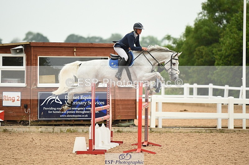 230610A-132320-03462 - Cls 24B 1.10m Amateur Qualifier