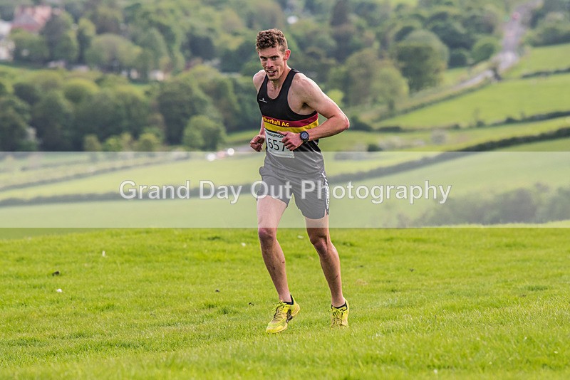 Hay-O-40 - Hay O Trail Race Tuesday 23rd May 2023