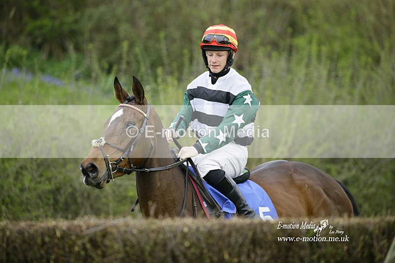PtP 230422 500 - Berkeley Races - Woodford Glos 23/04/22