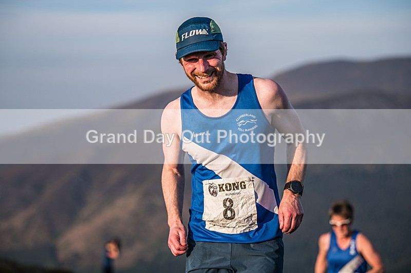Lords Seat-458 - Lords Seat Fell Race Wednesday 30th April 2025