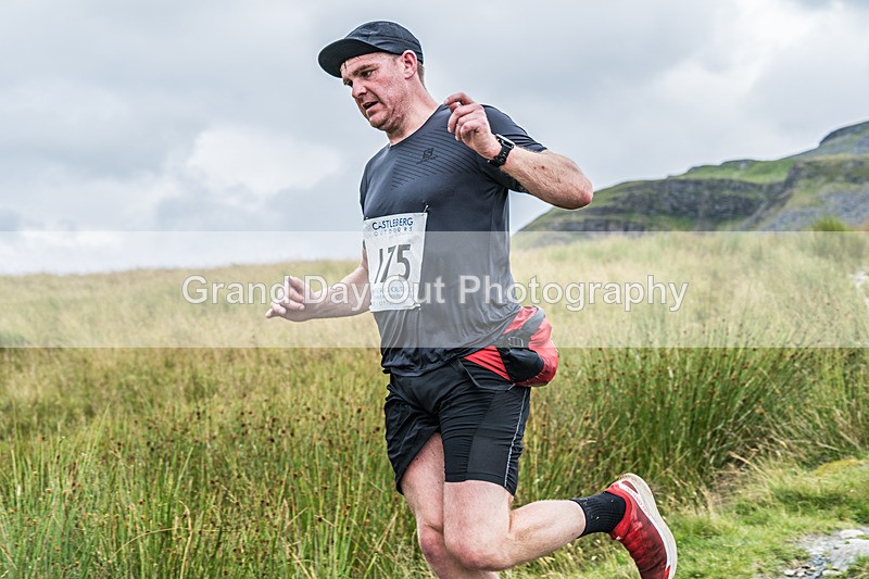 Ingleborough-673 - Ingleborough Mountain Race Saturday 20th July 2024
