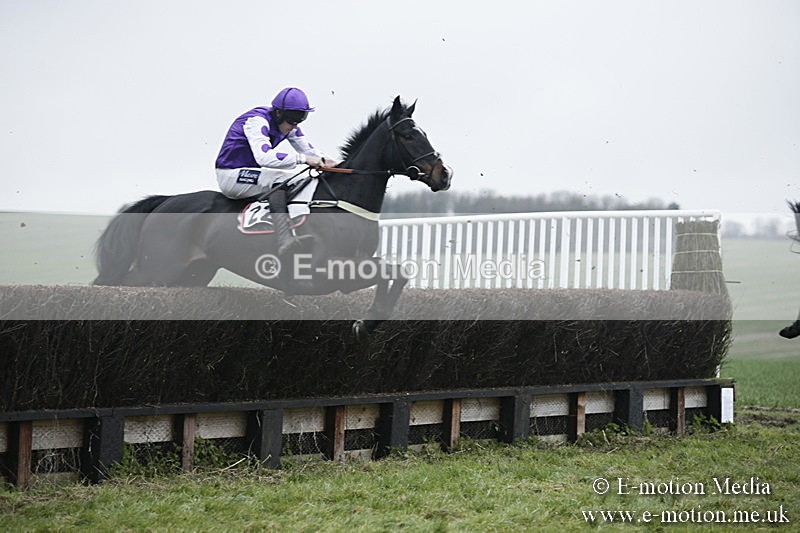 PtP 020418 -444 - Old Berks Point-to-Point Races Easter Monday 02/04/18