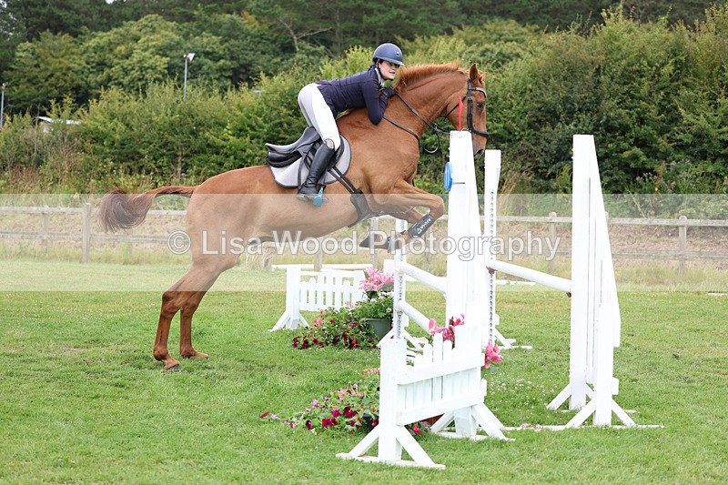 3E7A2470 - Class 7: 90cm open