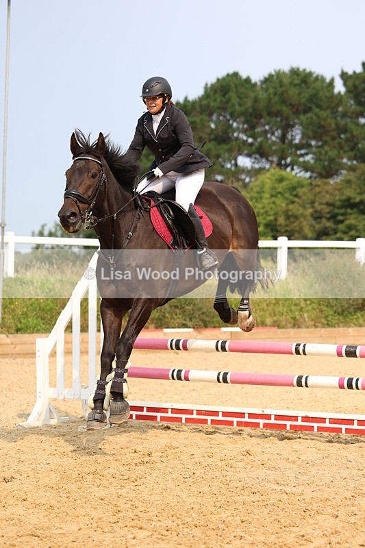 3E7A1034 - Class 3: Senior 80cm