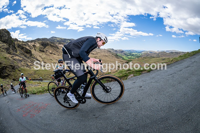 134714 - Hardknott Pass Camera 2 13.00-14.00