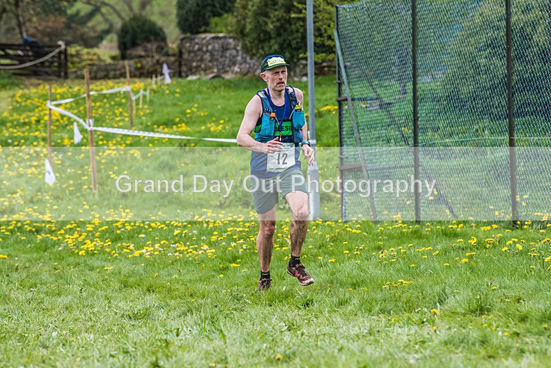 3 Peaks-2691 - The 3 Peaks Race - The Finish - Saturday 29th April 2023