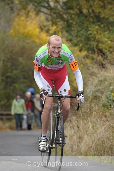 503 National Hill Climb Championship 2009 - National Hill Climb Championship 2009