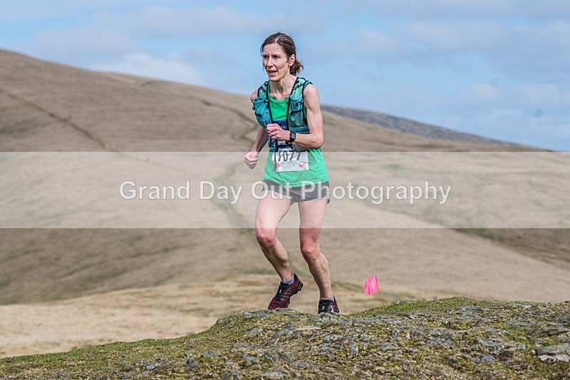 Arant haw-237 - Kendal Winter League Arant Haw Fell Races Sunday 2nd April 2023