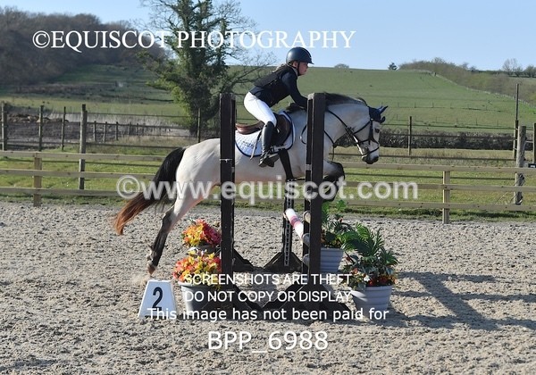 BPP_6988 - CLASS 17 SUN Stepping Stones 128/ 138cms Handicap