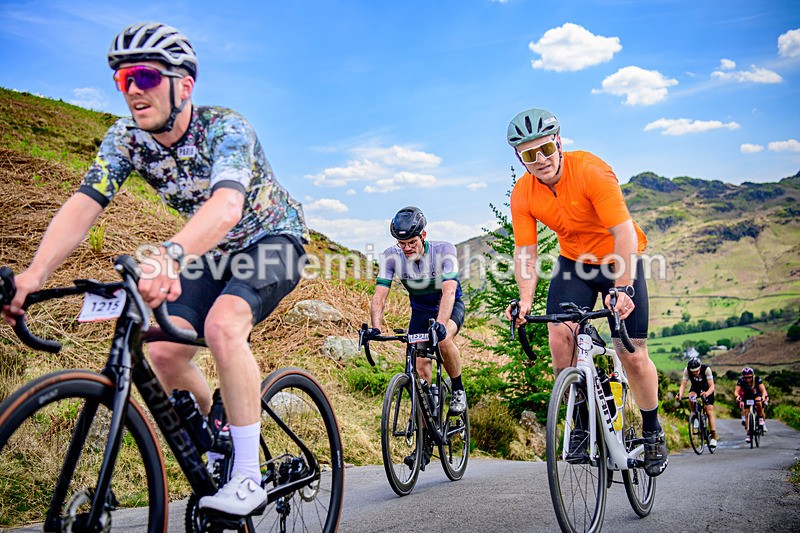 135105 - Blea Tarn Climb 13:00 - 14:00