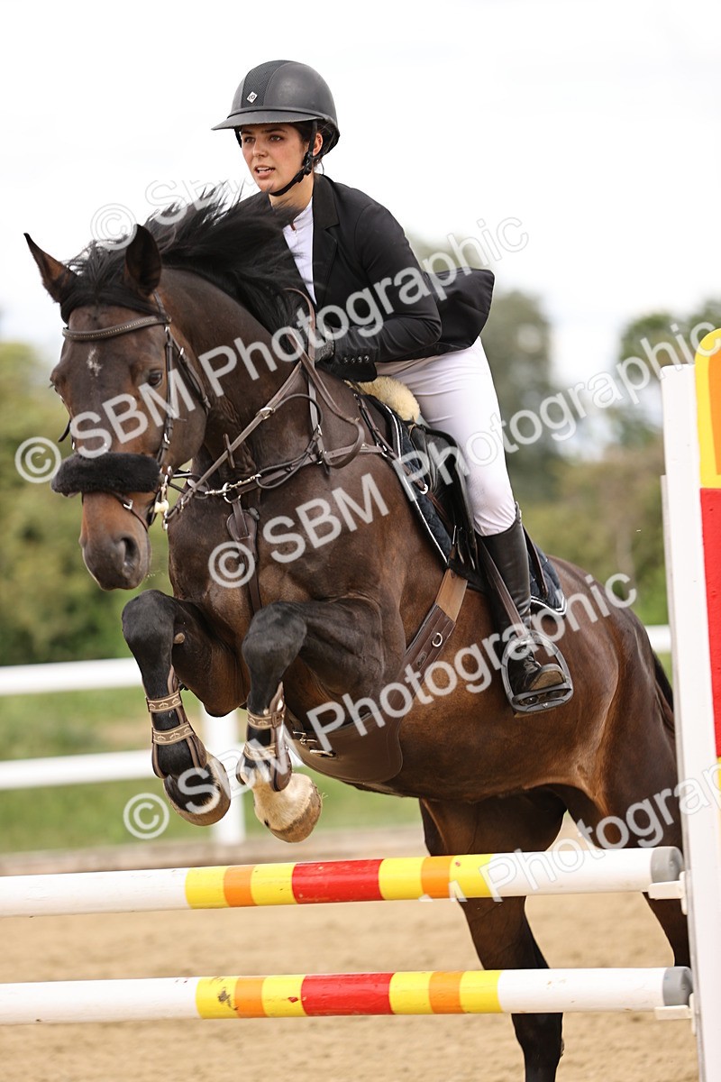 SBM_002883 - Class 10 - Senior Discovery - 1.00m