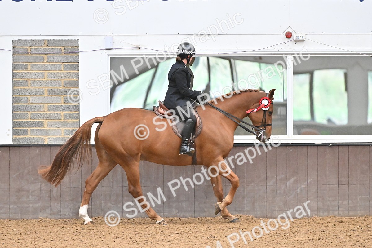SBM_001554 - Class 30,31 - SSADL Ridden Seniors