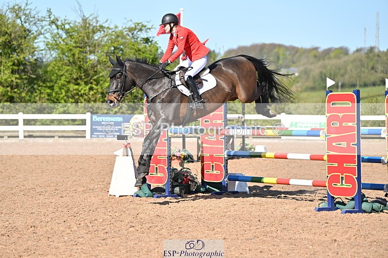 240420A-102554-10310 - Cls 19, 1 Star Silver Tour 1.20m