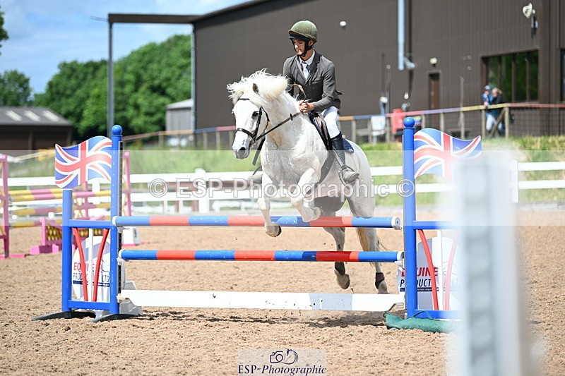 240608A-150755-01548 - Cls 11 Pony Newcomers and 1m Open