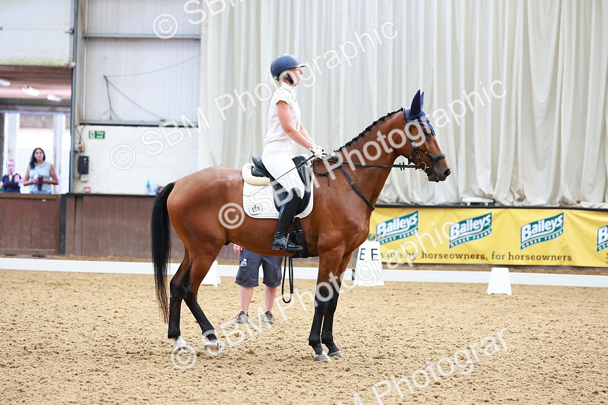SBM_003767 - Para PYO Warm Up