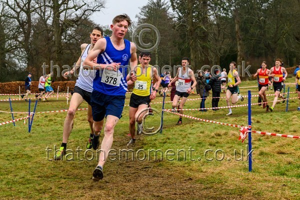 Falkirk26-814832 - Senior Men Set One