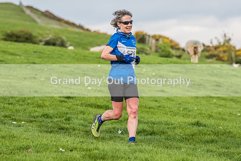 Hay-O-769 - Hay O Trail Race Tuesday 23rd May 2023