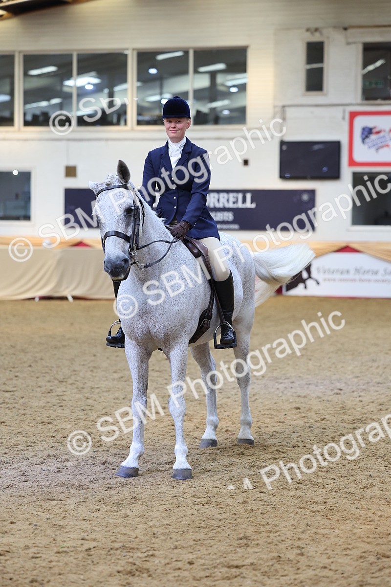 SBM_24179 - Class 905 - Supreme Final - Ridden Veteran