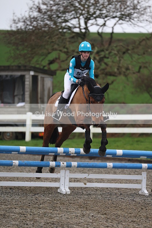 3E7A7252 - Class 2: 80cm Part 2