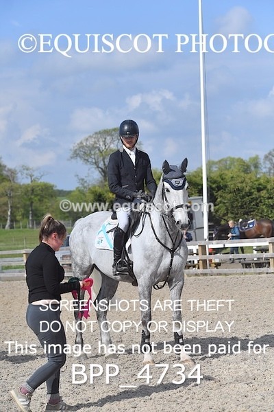 BPP_4734 - CLASS 19 SAT 1.05m Amateur Championship Qualifier/ 1.05m Open