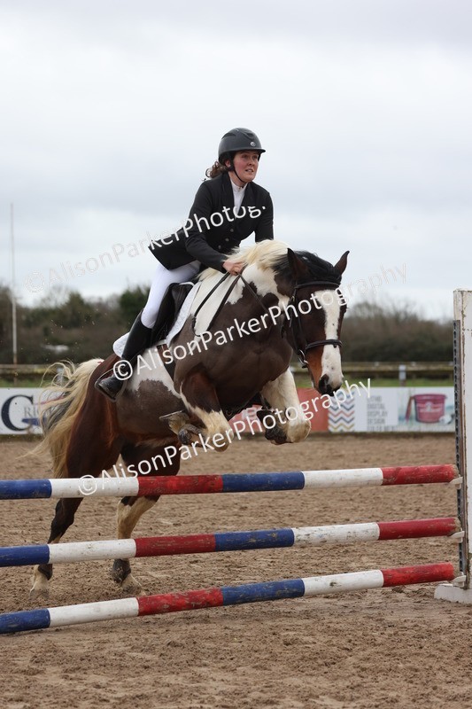 20260222-0827 - Class 3 - 80cm