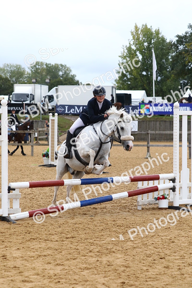 SBM_62314 - J64 - Junior Pony 60cm Championship