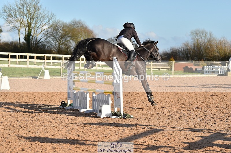 240306A-161934-01998 - Cls 5 Foxhunter and 1.20m Open