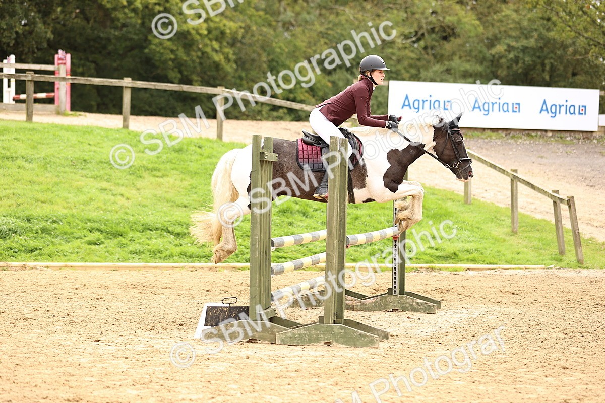 SBM_62940 - Supreme Championship 95cm 1.00m