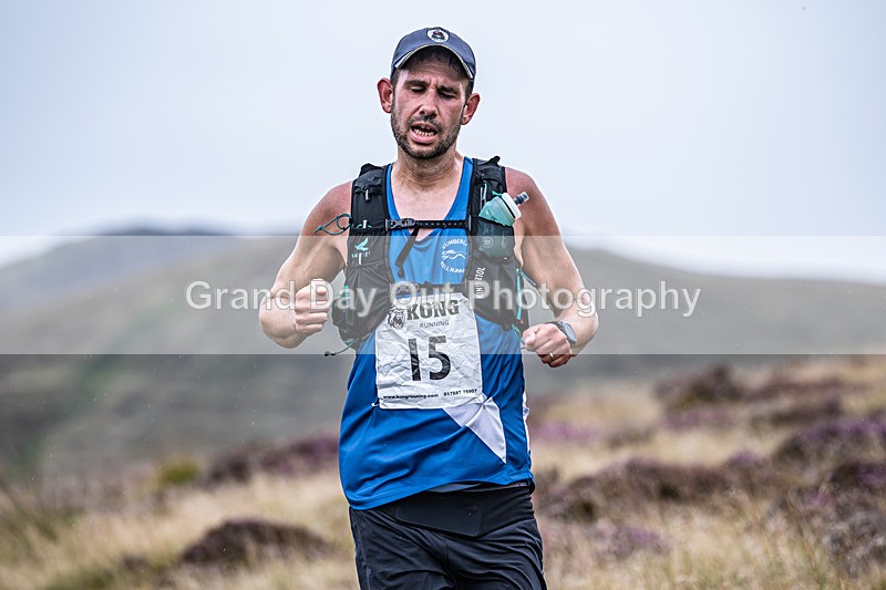 Gavel-290 - Ennerdale Show Gavel Fell Race Wednesday 26th August 2026
