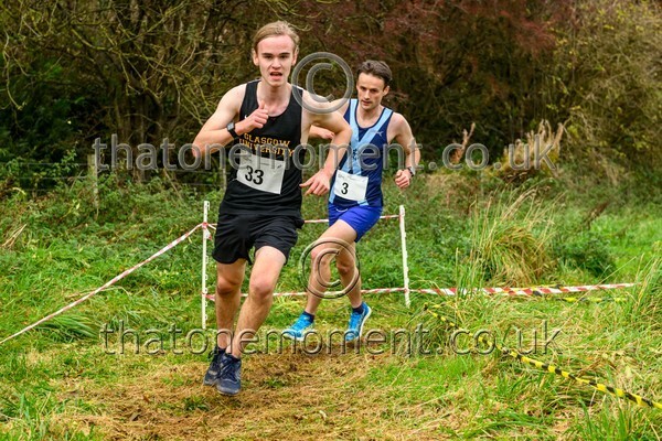 WestRLY25-812902 - Senior/Junior/Masters Men Set One