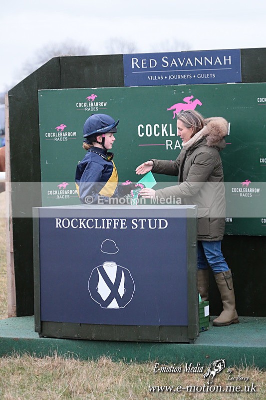 PRPTP 260125 367 - Pony Racing from Cocklebarrow Farm 26/01/25