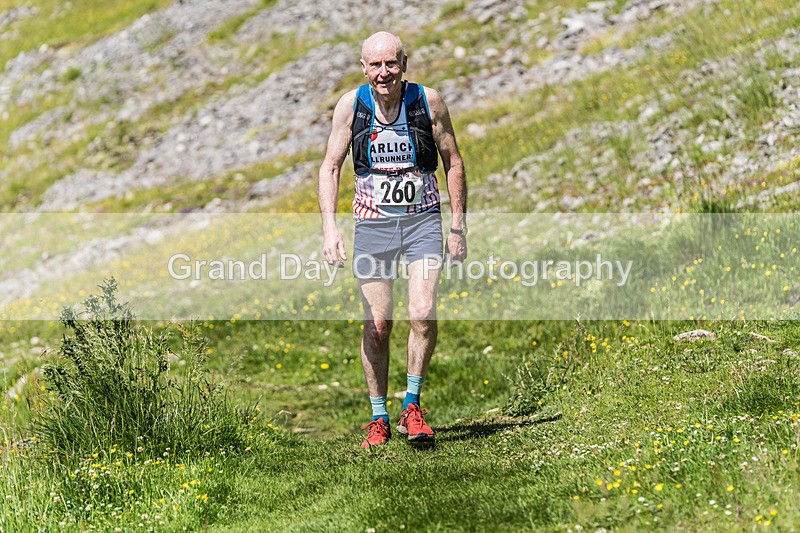 Settle Hills-360 - Settle Hills Fell Race Sunday 21st June 2026