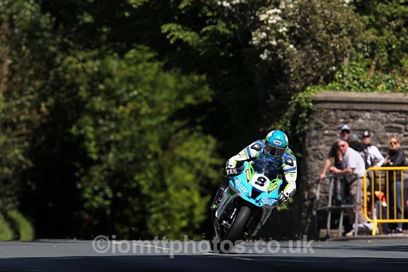  - Superbike Race