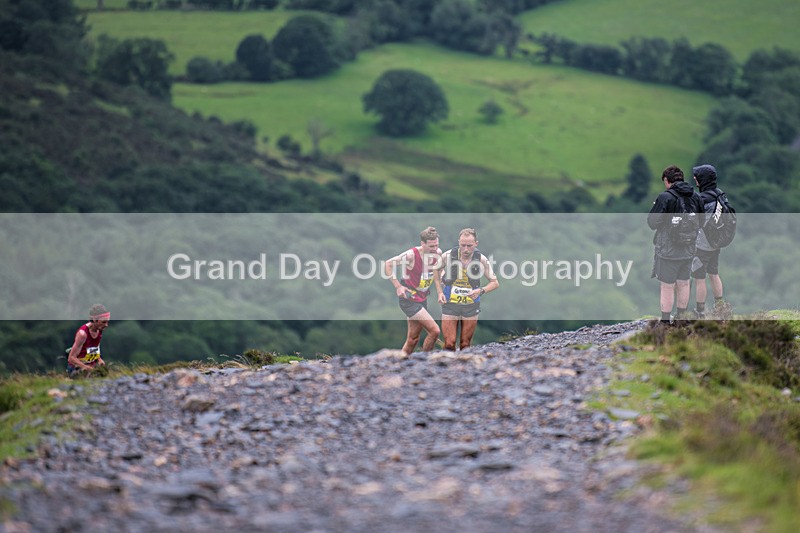 Skiddaw-34 - Skiddaw Fell Race Sunday 6th July 2025