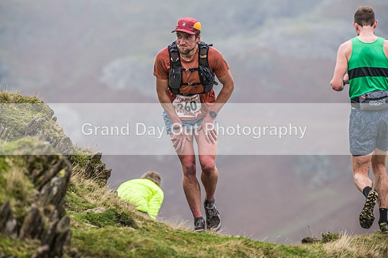 Dunnerdale-79 - Dunnerdale Fell Race Saturday 9th November 2024