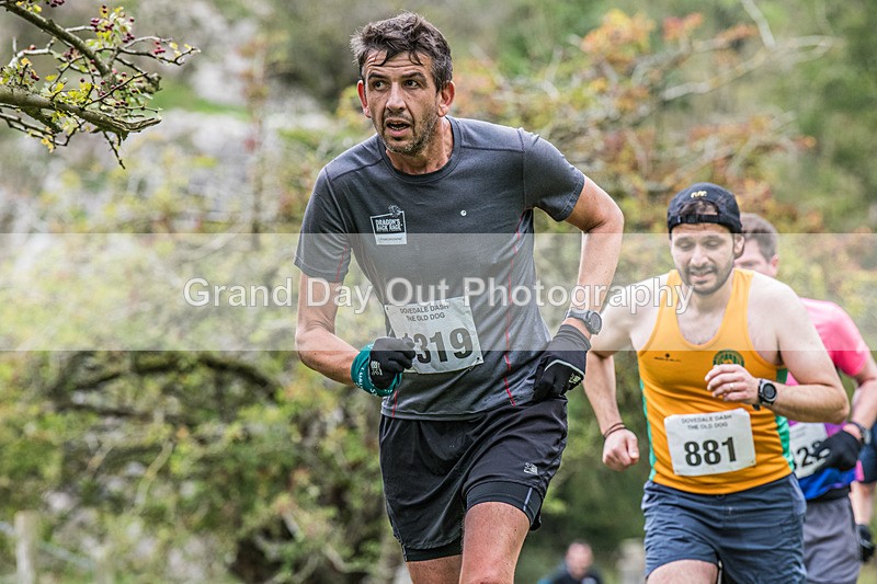 Dovedale Dash-893 - Dovedale Dash Sunday 5th October 2025