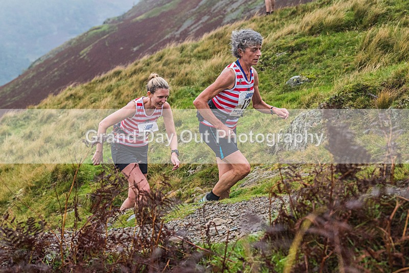 HBMR Leg 1-373 - Hodgson Brothers Mountain Relay - Leg 1 Sunday 1st October 2023
