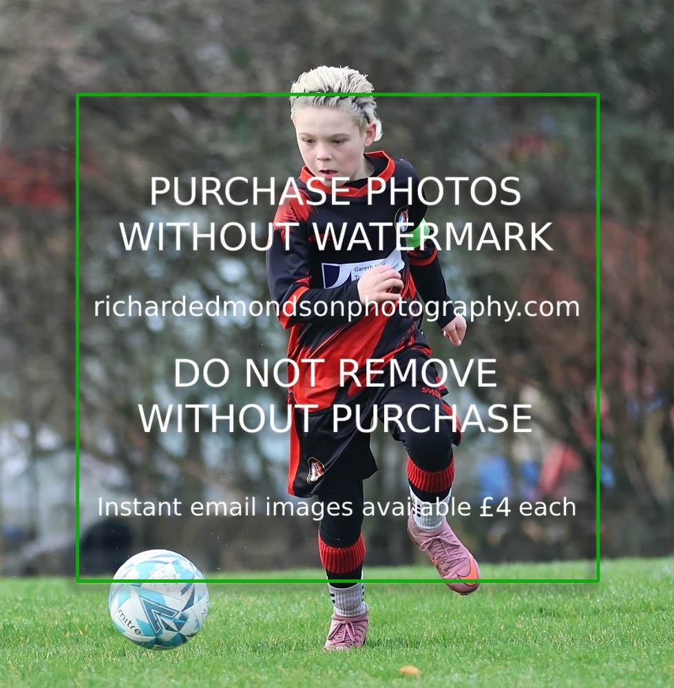 533A3832 - Wattsfield Under 8's vs Heathwaite Youth United Under 8's (7/3/26)