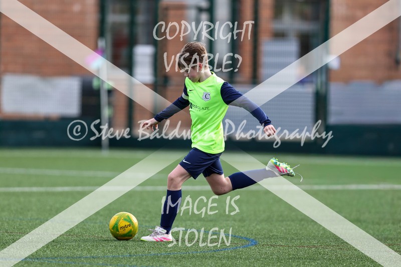 1DX30310 - 2026-03-29 FC Abbey Meads U13 Purple V DC Youth FC U13 Dynamos