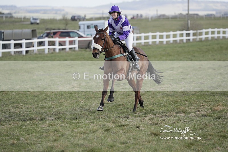 PtP 260223 69 - South & West Wilts Point-to-Point Larkhill 26/02/23