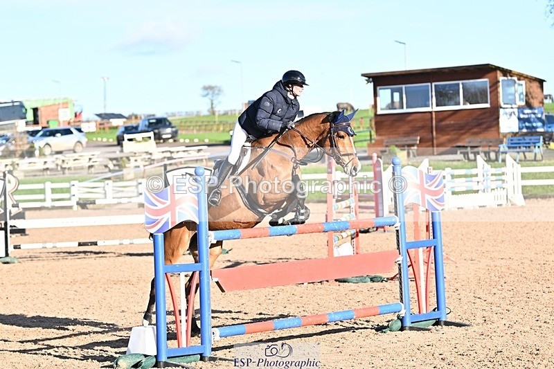 241120X-131944-00508 - Cls 05A&B Snr Fox & 120 Open