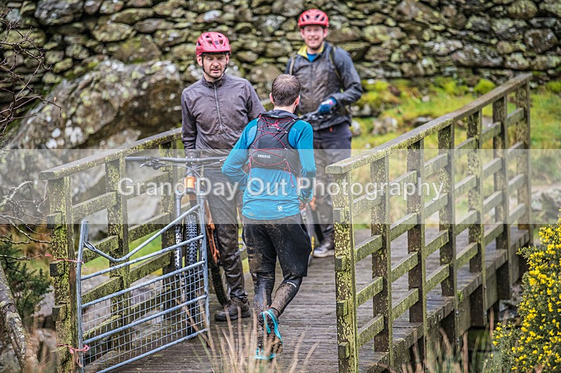 Buttermere-94 - Fellside Events Buttermere Trail Race Sunday 17th March 2024