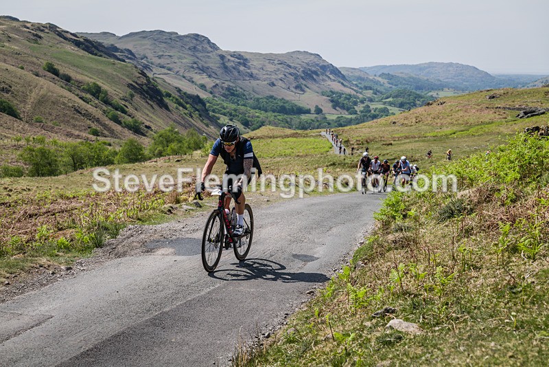 131204 - Hardknott Pass Camera 1 13.00-14.00