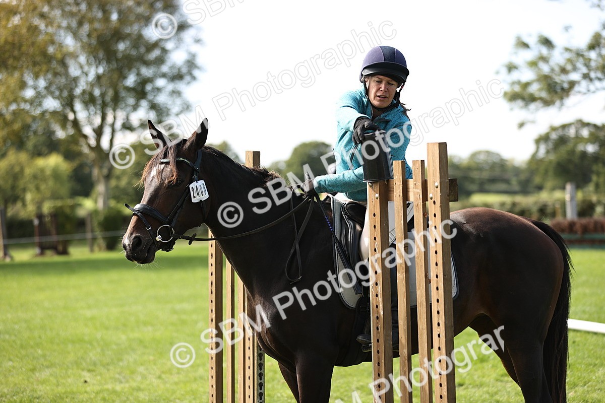 SBM_22905 - S4 - Have a Go at Working Equitation