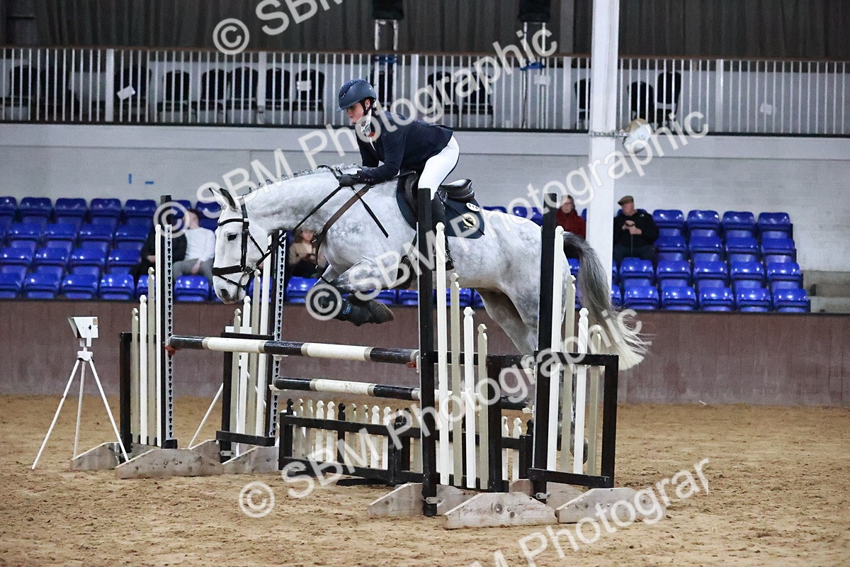 SBM_002655 - Class 7 - Show Jumping 1.00m