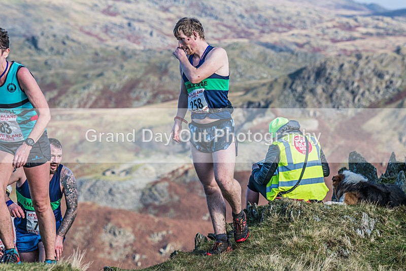 Dunnerdale-526 - Dunnerdale Fell Race Saturday 12th November 2022