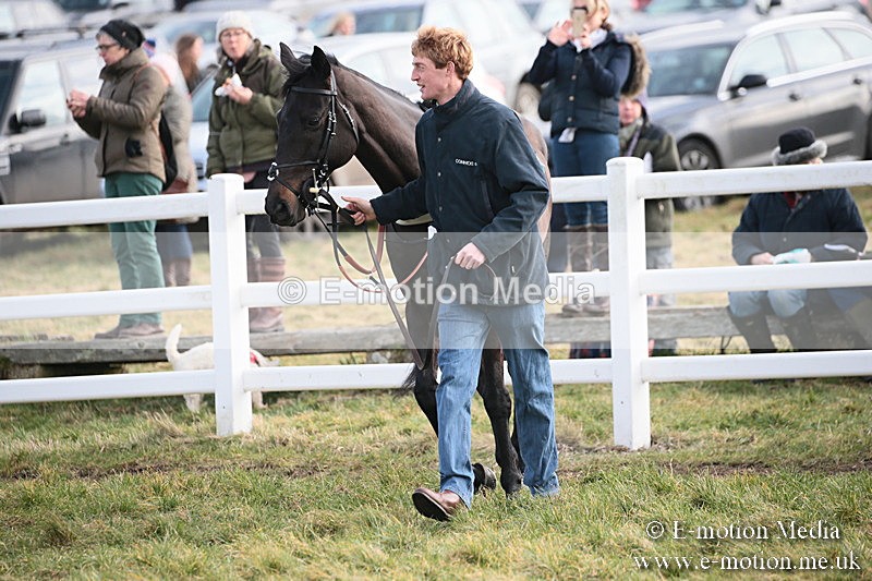 PtP 170219 -613 - Combined Services Point-To-Point Larkhill 17/02/19