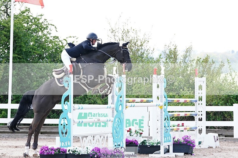 250425-134920-10079 - Cls 34 Young Horse 7yr old